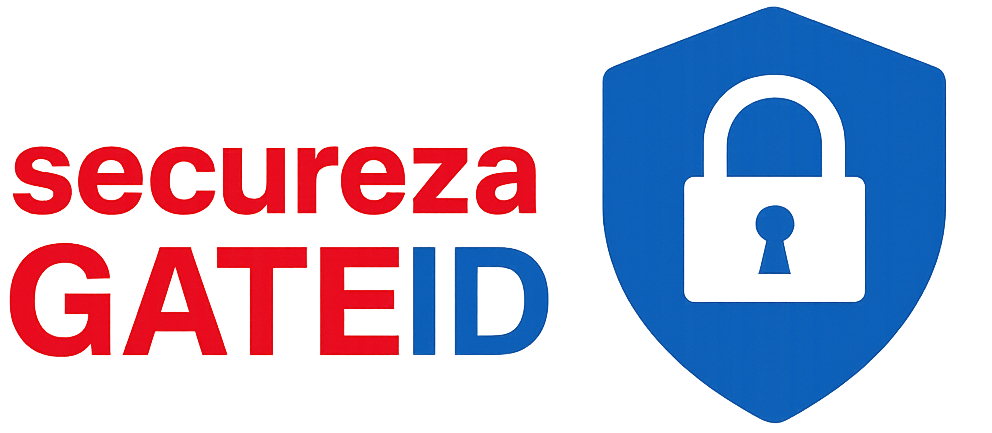 GateID logo